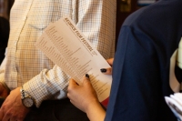 Voting Slips (Oli Bentley)